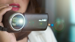 Videocamere