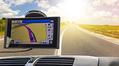 Navigatori e GPS