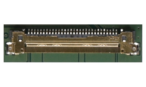 X509JA 15.6" FHD 1920x1080 LED Matte Connector A