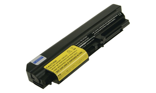 ThinkPad R61 Batteria (6 Celle)