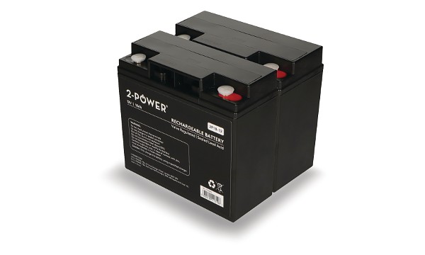 SmartUPS C1400NET Batteria