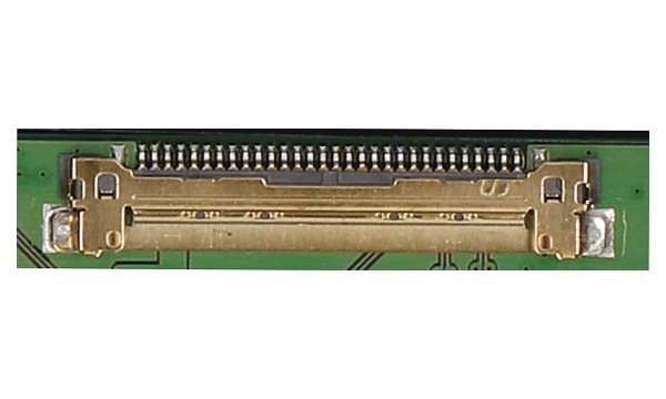 14S-DR2008TU 14.0" 1920x1080 IPS HG 72% AG 3mm Connector A