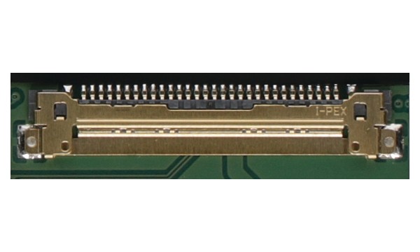 Satellite Pro C40-G-11L 14.0" 1366x768 HD LED 30 Pin Matte Connector A