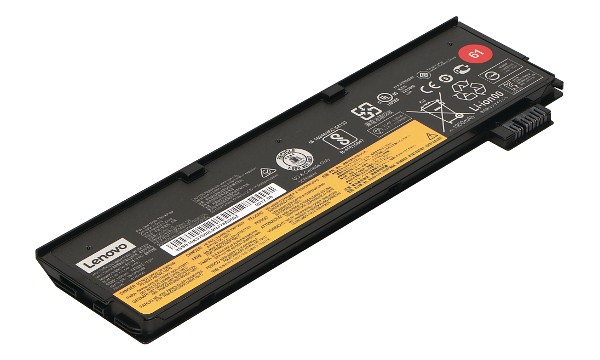 ThinkPad P51S 20K0 Batteria (3 Celle)