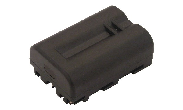 CCD-TRV730 Batteria