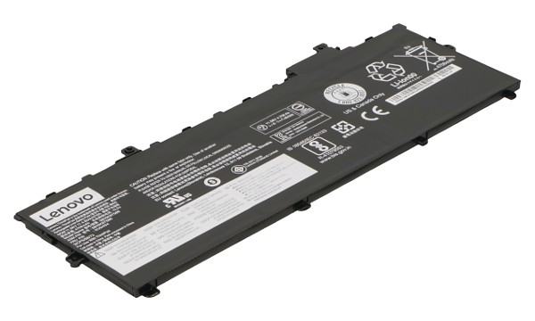 ThinkPad X1 Carbon (5th Gen) 20K4 Batteria (3 Celle)