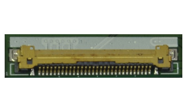 Erazer X6601 15,6" 1920x1080 Full HD LED IPS lucido Connector A
