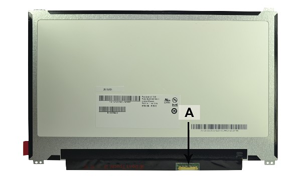 Chromebook C204MA 11.6" 1366x768 HD LED Matte