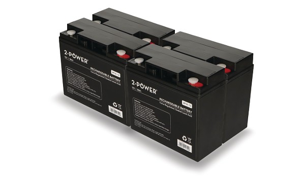 SmartUPS 1400XLTNET Batteria