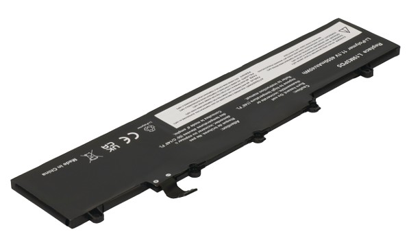 ThinkPad E15 Gen 3 20YJ Batteria