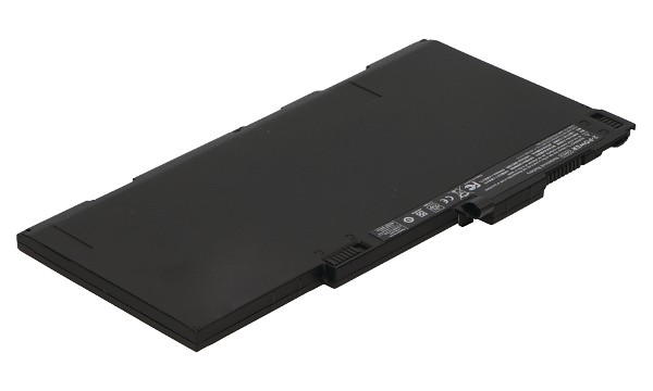 EliteBook 750 Batteria (3 Celle)