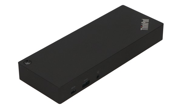 ThinkPad X1 Yoga (1st Gen) 20FQ Docking Station