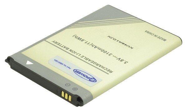 GT-N7105 Batteria