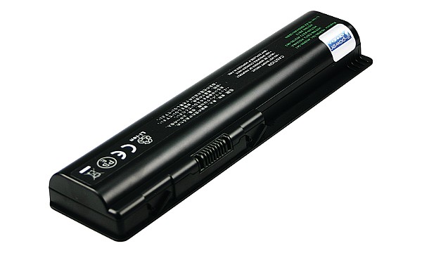 HDX X16-1104TX Batteria (6 Celle)