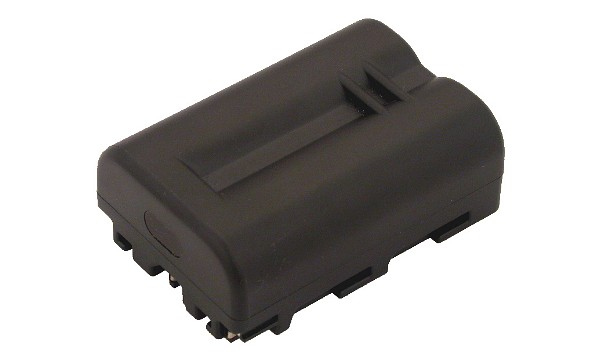 CCD-TRV106K Batteria