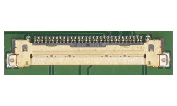 X412UA 14" 1920x1080 FHD LED IPS 30 Pin Matte Connector A