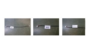 SPS-Cable: Power (215mm 3-pin)