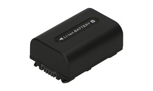 HandyCam HDR-CX730E Batteria (2 Celle)