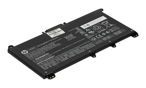 17-ca1031dx Batteria (3 Celle)