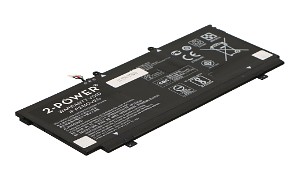 Spectre x360 13-ac033tu Batteria (3 Celle)