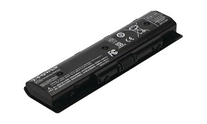  ENVY  15-1110ea Batteria (6 Celle)