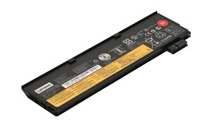 ThinkPad T480 20L6 Batteria (3 Celle)