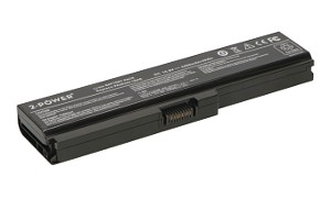 Satellite L655-S5106 Batteria (6 Celle)