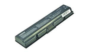 Satellite L505D-LS5007 Batteria (6 Celle)