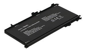 Notebook 15-ay036TU Batteria (3 Celle)