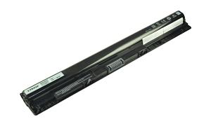 Inspiron 14 5458 Batteria (4 Celle)