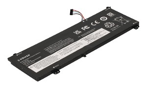 ThinkBook 14 G3 ITL 21A3 Batteria (4 Celle)