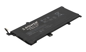  Envy X360 15-AQ160SA Batteria (4 Celle)