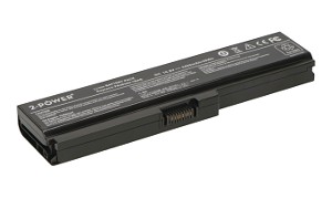 DynaBook T560/58AB Batteria (6 Celle)