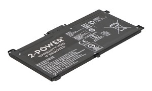 Pavilion x360 14-ba080TU Batteria (3 Celle)