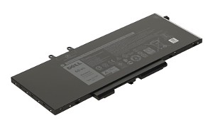 Inspiron 7791 Batteria (4 Celle)