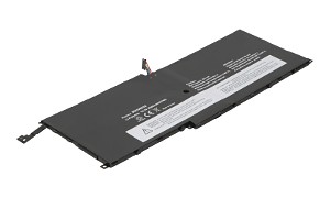 ThinkPad X1 Carbon 20FB Batteria (4 Celle)