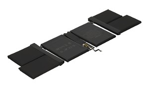 MacBook Pro 16-Inch M1 (2021) A2485 Batteria (6 Celle)
