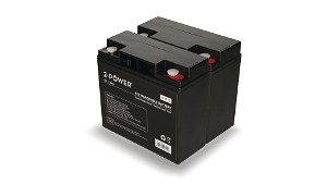 SmartUPS C1400NET Batteria