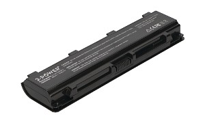 Satellite C855D-S5205 Batteria (6 Celle)