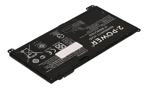 ProBook 440 G5 Batteria