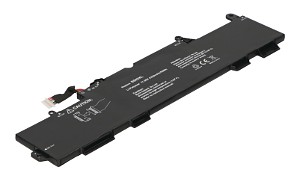 EliteBook 830 G6 Batteria (3 Celle)