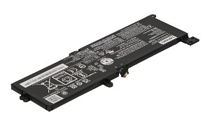 Ideapad 320 Touch-15IKB 81BH Batteria (2 Celle)