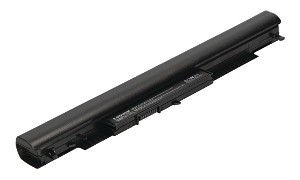 240 i3-6100U Batteria (4 Celle)