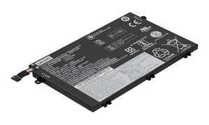 ThinkPad E480 20KQ Batteria (3 Celle)