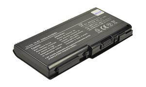 Qosmio X505-Q8102 Batteria (6 Celle)