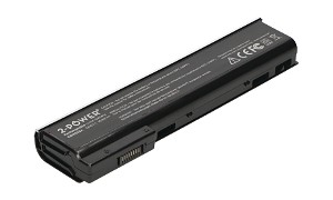 ProBook 640 i3-4000M Batteria (6 Celle)