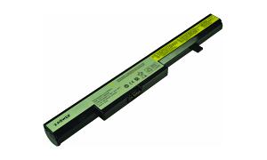 Eraser B50-70 Batteria (4 Celle)