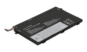 ThinkPad E480 Batteria (3 Celle)