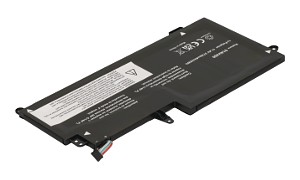 ThinkPad S2 Gen 2 Batteria (3 Celle)