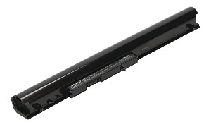 250 G2 Notebook PC Batteria (4 Celle)